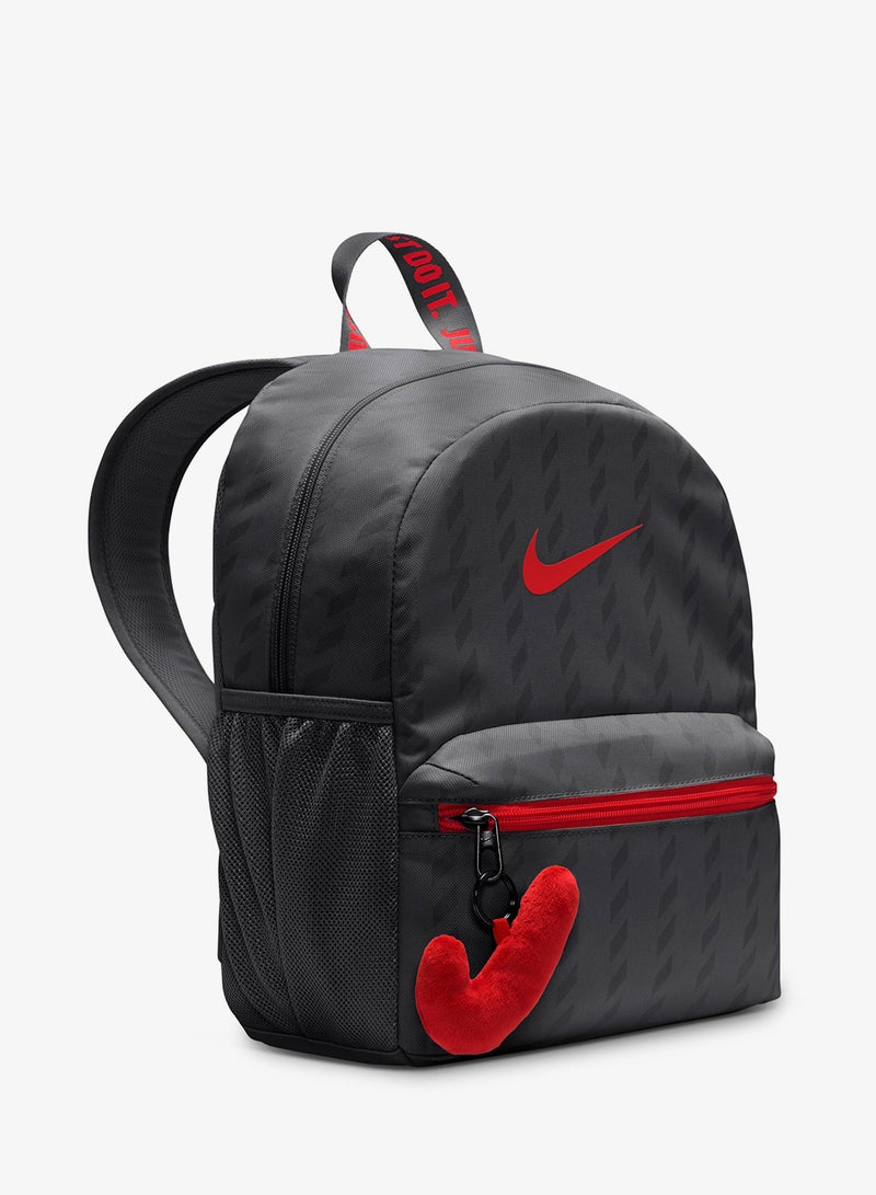 Nike Youth Just Do It Aop Mini Backpack - Image 3